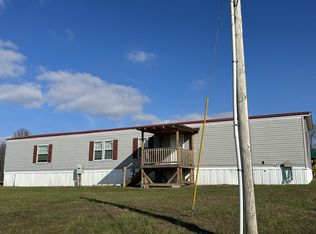 538 Blevins Rd, Liberty, KY 42539