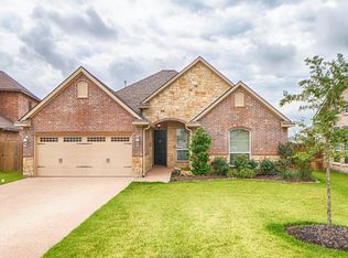 4007 Running Brook Ct, College Station, TX 77845