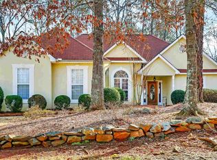 320 Chandler Rdg, McDonough, GA 30253