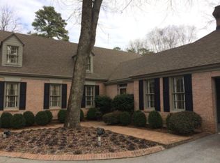 3223 Ingleside Ave, Macon, GA 31204