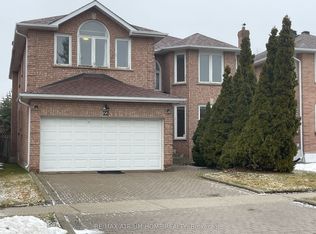 22 Lagani Ave, Richmond Hill, ON L4B 3E1