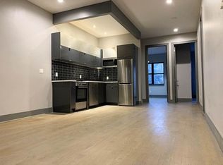 1820 Palmetto St, Ridgewood, NY 11385