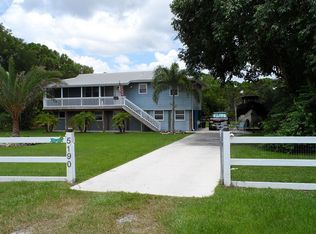 5190 Barrow Dr, Saint James City, FL 33956