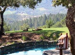 1440 Lawndale Rd, Kenwood, CA 95452