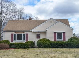 34 Birchwood Rd, Southwick, MA 01077