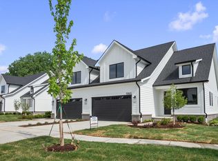 5865 Heights Dr #1, Sterling Heights, MI 48314