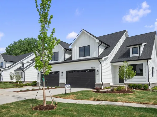 5865 Heights Dr #1, Sterling Heights, MI 48314