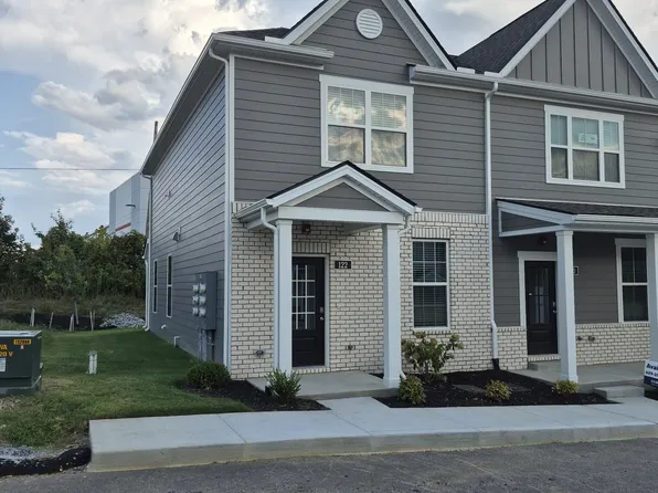 122 Dry Cyn, La Vergne, TN 37086