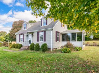 70 Bidwell Ter, Middletown, CT 06457