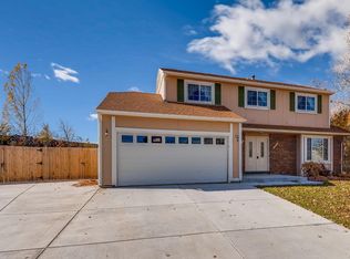 10011 Miller St, Westminster, CO 80021