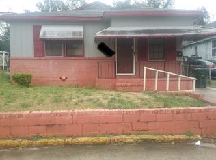 242 Ward St, Macon, GA 31201