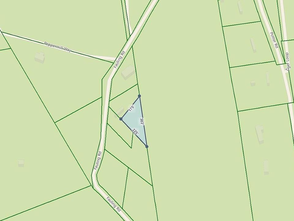 2nd image of 981 Fauling Rd