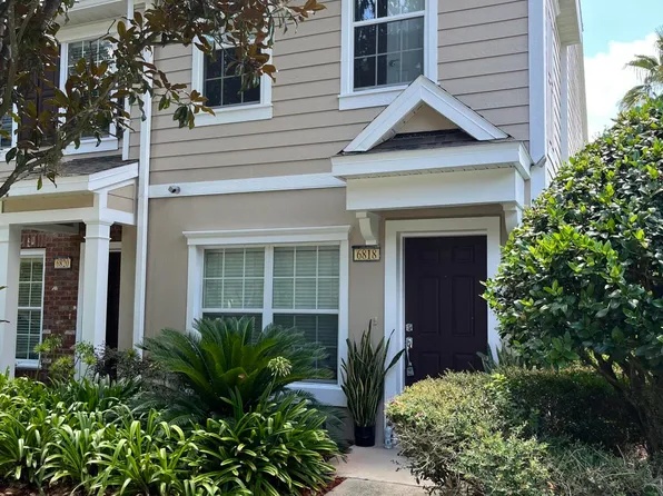 6818 ARCHING BRANCH Circle, Jacksonville, FL 32258
