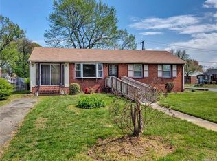 2401 Apollo Rd, Richmond, VA 23223