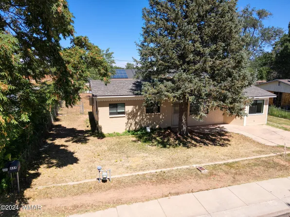 444 W 1/2 North St, Snowflake, AZ 85937