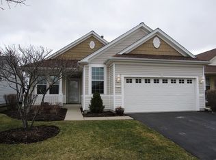 12358 Black Oak Trl, Huntley, IL 60142