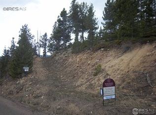 11717 Coal Creek Heights Dr, Golden, CO 80403