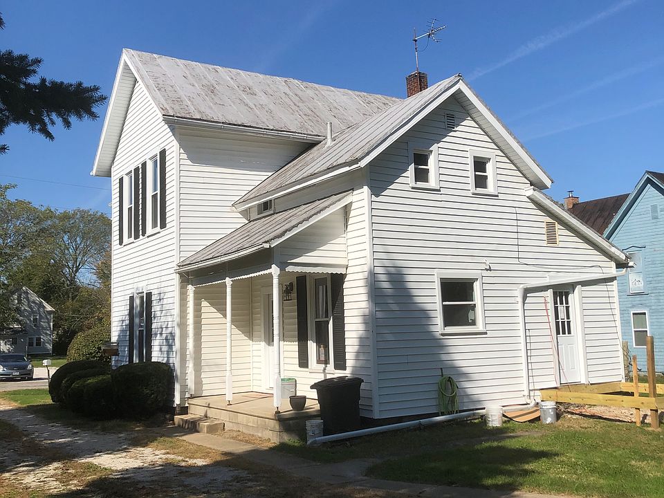 127 Mill St, Burbank, OH 44214 Zillow