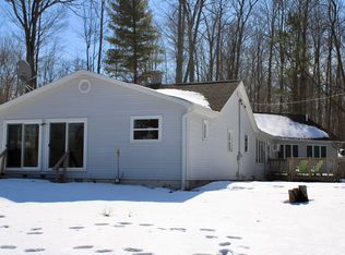 4340 E F30 Rd, Mikado, MI 48745