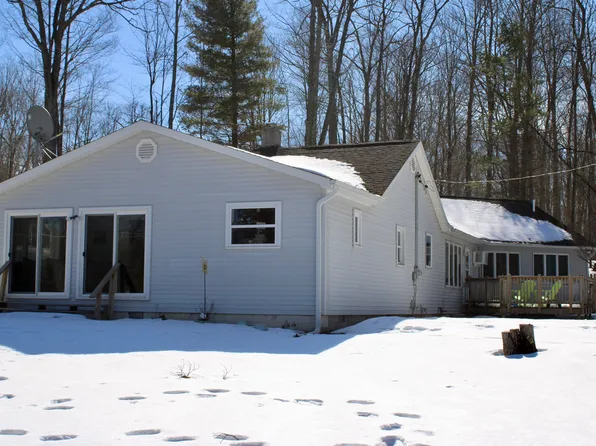 4340 E F30 Rd, Mikado, MI 48745