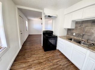 1504 Sycamore St #B, Big Spring, TX 79720