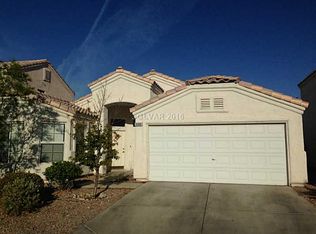 1585 Peaceful Pine St, Henderson, NV 89052