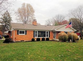 5338 River Rd, Fairfield, OH 45014