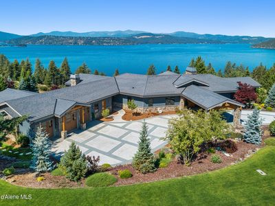 6479 E Dewey Dr, Coeur D Alene, ID, 83814