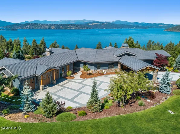 6479 E Dewey Dr, Coeur D Alene, ID 83814