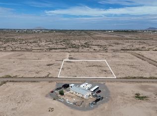 Grulla Mountain Road Se Block #6-LOT 13, Deming, NM 88030