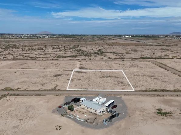 Grulla Mountain Road Se Block #6-lot 13, Deming, NM 88030