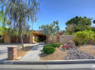 72847 Skyward Way, Palm Desert, CA 92260
