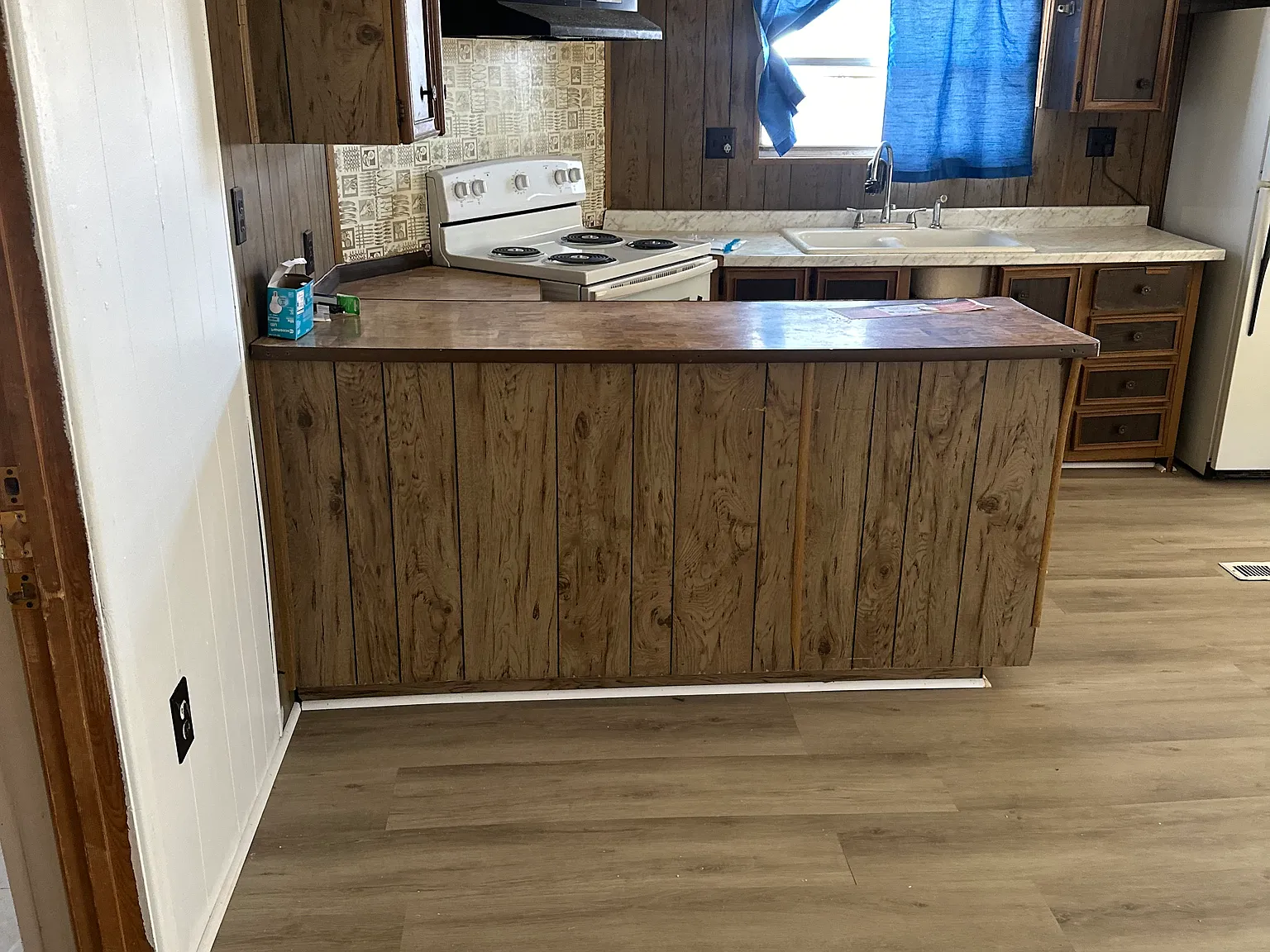 2 bed, 800 sqft, $1,095 — Photo 4