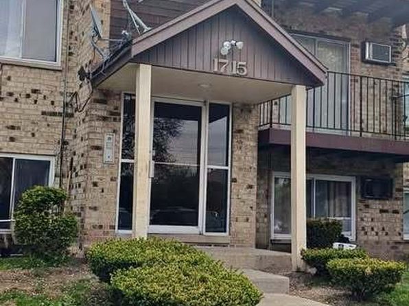 1715 W Chariot Ct #1B