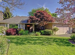 8820 SW Maverick Ter, Beaverton, OR 97008