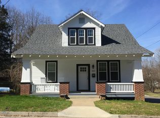 301 S Virginia St, Farmville, VA 23901