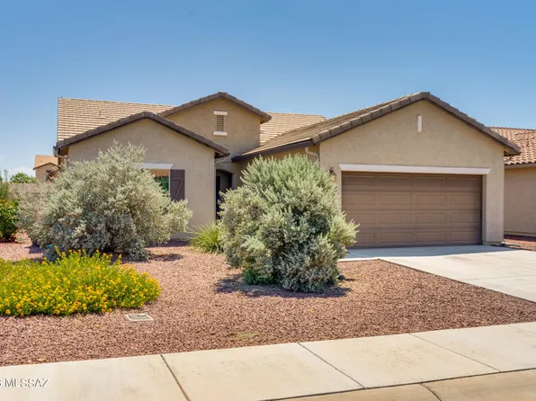 21337 E Volunteer Dr, Red Rock, AZ 85145