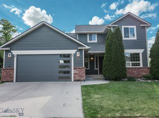 721 N Aster Ave, Bozeman, MT 59718