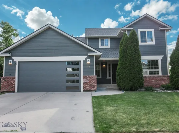 721 N Aster Ave, Bozeman, MT 59718