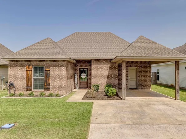 125 Yellow Pine Dr, Calhoun, LA 71225