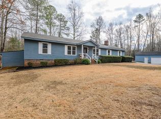 9721 Dry Creek Rd, Chesterfield, VA 23832