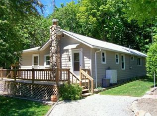 7861 Hurlbert Rd, Jamestown, PA 16134