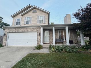 5660 Forest Rise Ct, Indianapolis, IN 46203