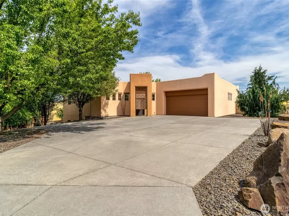 159 Coyote Ridge Drive, Walla Walla, WA 99362