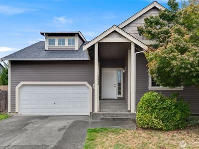 19932 20th Avenue Ct E, Spanaway, WA, 98387
