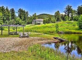 96 Tabor Rd, Shrewsbury, VT 05738