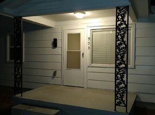 903 Harris St, Smithfield, NC 27577