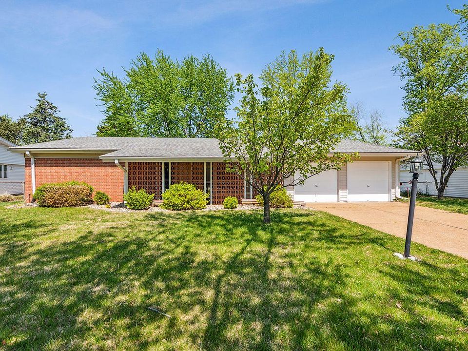 5161 Towne South Rd, Saint Louis, MO 63128 Zillow