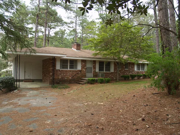 811 E Rollingwood Rd, Aiken, SC 29801
