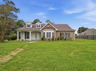 59 E End Ave, Sulphur, LA 70663
